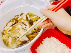 -太二酸菜鱼(深圳布吉万象汇店)
