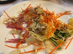 -勝記酒家·37年老字号·经典粤菜(荔枝公园店)