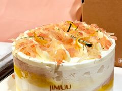 -积慕Cake(解放大道店)