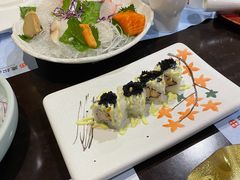 -黑松白鹿(新活馆店)