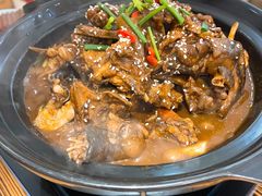 -元银甲·湖北地标美食(汉阳店)