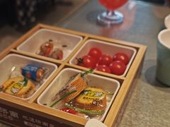 -老济南·地道济南菜(大明湖店)