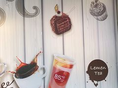 -85度C(南京龙江店)