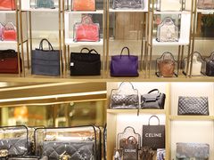 -109度二手奢侈品手表包包珠宝回收(新天地店)