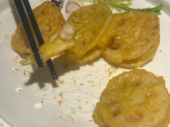 -小放牛炒菜馆(裕华万达店)