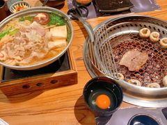 -黑牛の店·和牛烧肉(合生汇店)