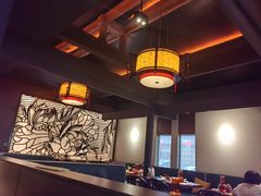 -汤城小厨•粤菜•靓汤(苏州街店)