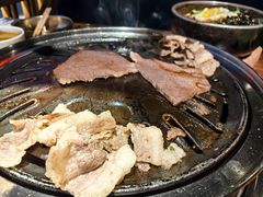 -九田家黑牛烤肉料理(新辰里亚运村店)