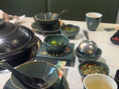 -狐狸爱上椰子鸡(滨江星光大道店)