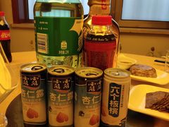-马凯餐厅(长椿街店)