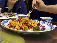 -吴门人家·苏宴宫廷菜(拙政园店)