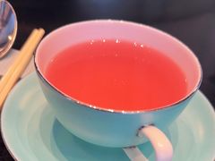 -翠湖宾馆·中餐厅