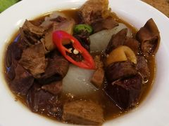-七爷清汤腩·港式餐厅(金狮广场店)