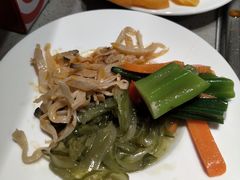 开胃小菜-海底捞火锅(公益西桥店)