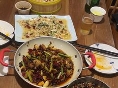 -六福烧烤酒馆(秦隆步行街店)