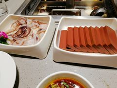 -海底捞火锅(公益西桥店)