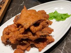 岭南大排-双合园·海鲜水饺青岛菜(大尧三路店)