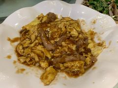 -福寿斋·老北京铜锅涮肉·烤鸭(顺义总店)