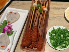 -锦城印象火锅(天府三街店)