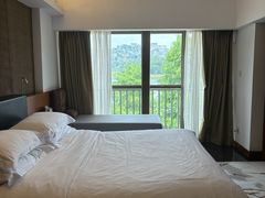 -白云湖畔酒店-湖畔餐厅