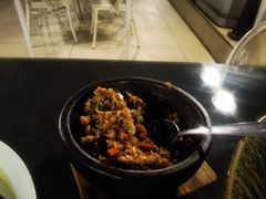 -素心小筑(后沙裕镇店)