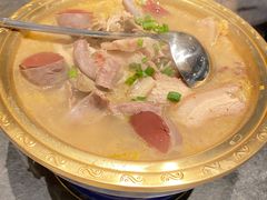 -金掌勺东北菜(格兰晴天店)