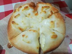 -西贝(上海我格广场店)