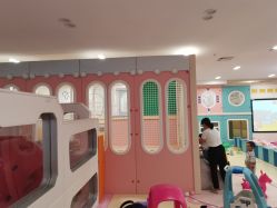 -孩子王童乐园(贵阳观山湖万达店)