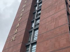 -上海市杨浦区中医医院