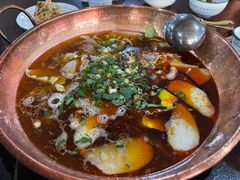 铜瓢牛肉-朝伟清真铜瓢牛肉馆(三十年老·店)