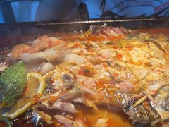 -炉鱼(爱琴海购物公园店)