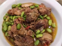 -老乡鸡(融科天地店)