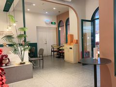 -马兰卡西式简餐(新汇大融城店)