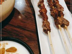 -塔里木的羊·新疆特色餐厅(钱湖北路店)