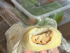 金团-许阿姨糕团店(南京总店)