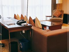 -广州粤海喜来登酒店