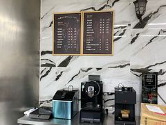 -大麦吉翻糖蛋糕甜品桌商务茶歇(光复西路店)