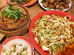-佬缸炮江湖川菜(玉林店)
