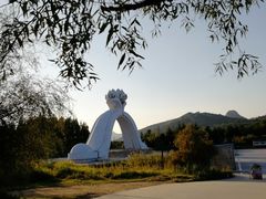 -威海大乳山景区