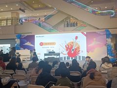 -光启城时尚购物中心