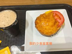 -大家乐(广州宝岗店)