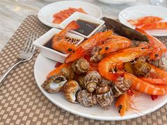 -长沙三景韦尔斯利酒店·Oval全日制餐厅自助餐