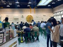 -阿金大白·上海菜馆(新天地店)
