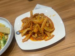 -西部马华清真兰州牛肉面·烧烤夜市(关东店)