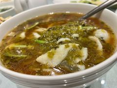 -老人和饭店(淮海中路店)