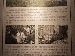 -井塘古村