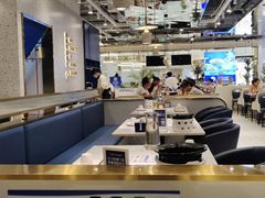 大堂-兰湘子·湘菜小炒(崂山丽达店)