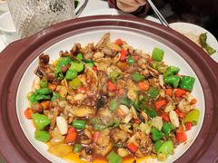 -绿草地·湘菜(悦方ID mall店)