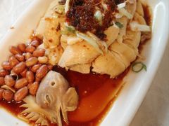 -汇兴源餐馆(小北路店)