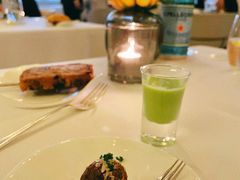 开胃小菜-Jean Georges